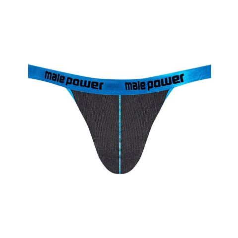 Stringi na paskach Jock LXL Male Power Stringi na paskach Jock LXL Male Power