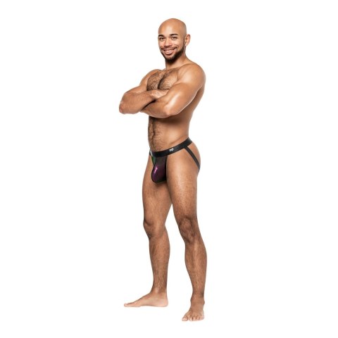 Stringi na paskach Jock SM Male Power Stringi na paskach Jock SM Male Power