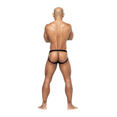Stringi na paskach Jock SM Male Power Stringi na paskach Jock SM Male Power
