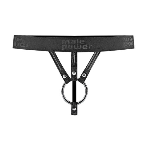 Stringi na ramiączkach - XL Male Power Stringi na ramiączkach - XL Male Power