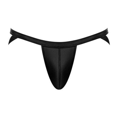 Stringi z pierścieniem na pasku LXL Male Power Stringi z pierścieniem na pasku LXL Male Power