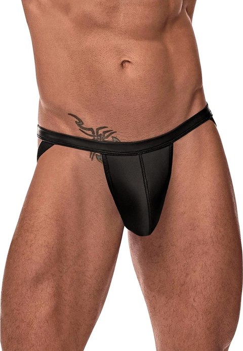 Stringi z pierścieniem na pasku LXL Male Power Stringi z pierścieniem na pasku LXL Male Power