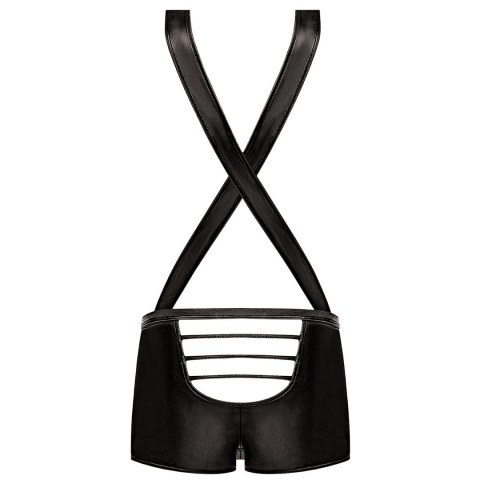Szorty na szelkach LXL Male Power Szorty na szelkach LXL Male Power