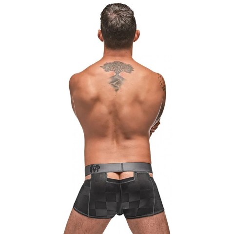 Szorty z wycięciami XL Male Power Szorty z wycięciami XL Male Power