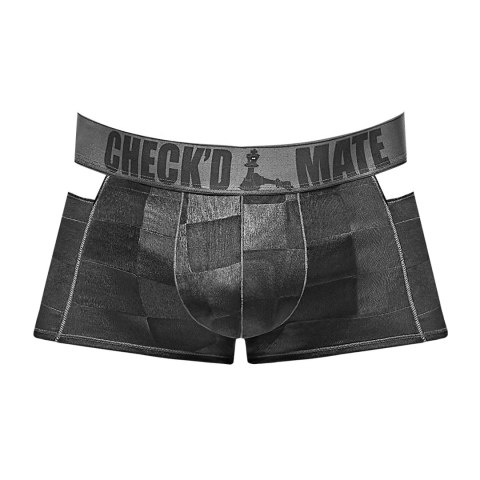 Szorty z wycięciami XL Male Power Szorty z wycięciami XL Male Power