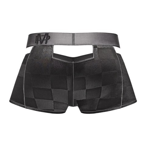 Szorty z wycięciami XL Male Power Szorty z wycięciami XL Male Power