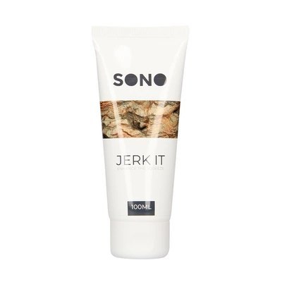 Żel stymulujący - Jerk It 100 ml Żel stymulujący - Jerk It 100 ml