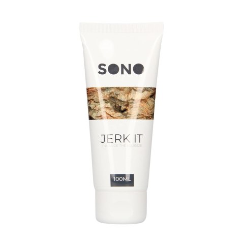 Żel stymulujący - Jerk It 100 ml Żel stymulujący - Jerk It 100 ml