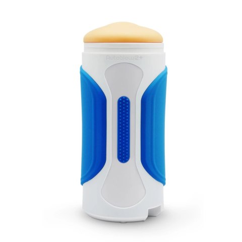 Autoblow - 2 Plus XT Masturbator + Wkładka Rozmiar A Beżowy Autoblow - 2 Plus XT Masturbator + Wkładka Rozmiar A Beżowy