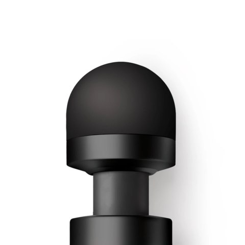 Doxy - 3 USB-C Wand Innowacyjny masażer ładowany USB czarny Doxy - 3 USB-C Wand Innowacyjny masażer ładowany USB czarny