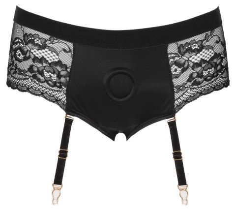 Bad Kitty - Seksowne Koronkowe Strap-On Z Paskami Do Pończoch L Bad Kitty - Seksowne Koronkowe Strap-On Z Paskami Do Pończoch L