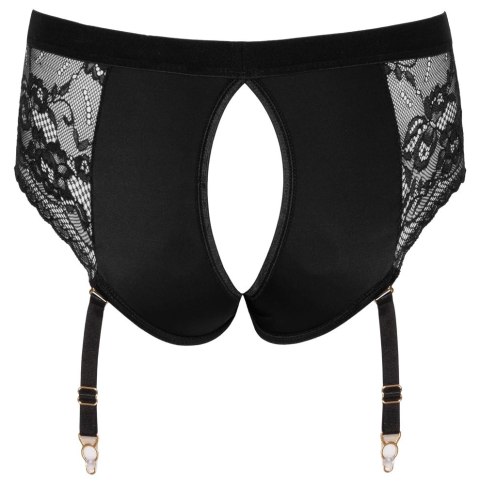Bad Kitty - Seksowne Koronkowe Strap-On Z Paskami Do Pończoch L Bad Kitty - Seksowne Koronkowe Strap-On Z Paskami Do Pończoch L