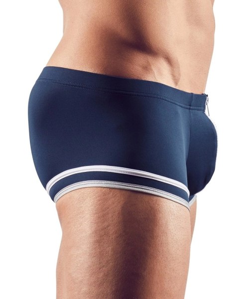Svenjoyment - Seksowne Bokserki Męskie W Marynarskim Stylu 2XL Svenjoyment - Seksowne Bokserki Męskie W Marynarskim Stylu 2XL