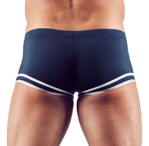Svenjoyment - Seksowne Bokserki Męskie W Marynarskim Stylu 2XL Svenjoyment - Seksowne Bokserki Męskie W Marynarskim Stylu 2XL