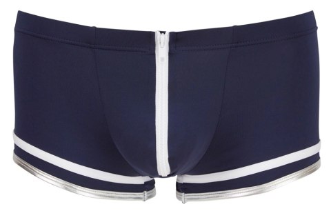 Svenjoyment - Seksowne Bokserki Męskie W Marynarskim Stylu 2XL Svenjoyment - Seksowne Bokserki Męskie W Marynarskim Stylu 2XL