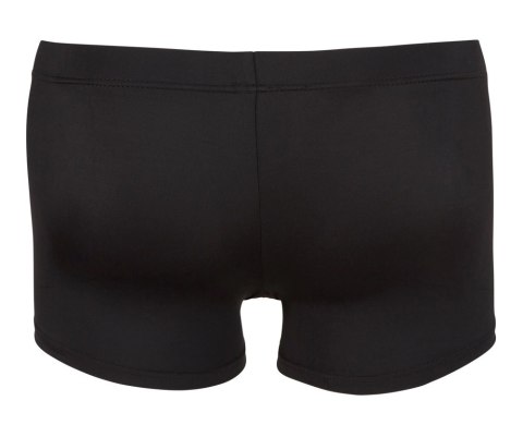 Svenjoyment - Seksowne Bokserki Z Otworami Na Penisa I Jądra Czarne 2XL Svenjoyment - Seksowne Bokserki Z Otworami Na Penisa I Jądra Czarne 2XL