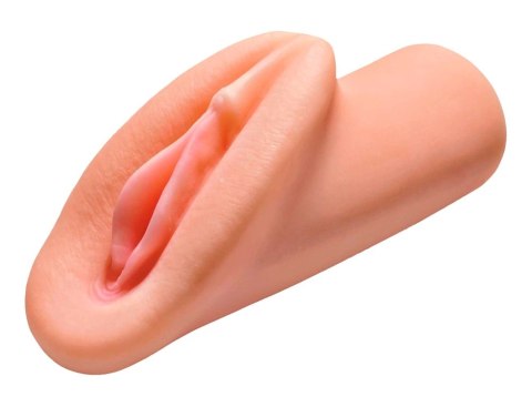 PDX Plus - Masturbator Cipka Z Tunelem Stymulującym Cielisty PDX Plus - Masturbator Cipka Z Tunelem Stymulującym Cielisty