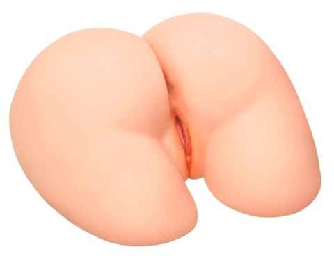 PDX Plus - Masturbator Xl Realistyczny Tors Pośladki Z Pochwą I Anusem PDX Plus - Masturbator Xl Realistyczny Tors Pośladki Z Pochwą I Anusem