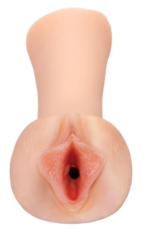 PET - Realistyczny Masturbator Pochwa Do Ręcznej Zabawy PET - Realistyczny Masturbator Pochwa Do Ręcznej Zabawy