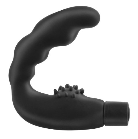 Anal Fantasy - Wibrator Prostatay Dla Mężczyzn 11 Cm Anal Fantasy - Wibrator Prostatay Dla Mężczyzn 11 Cm