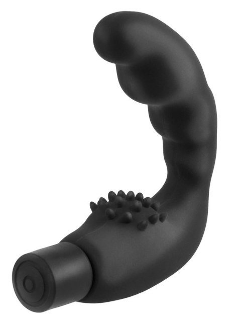 Anal Fantasy - Wibrator Prostatay Dla Mężczyzn 11 Cm Anal Fantasy - Wibrator Prostatay Dla Mężczyzn 11 Cm