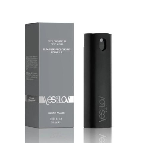 YESforLOV - Spray Wydłużający Stosunek YESforLOV - Spray Wydłużający Stosunek