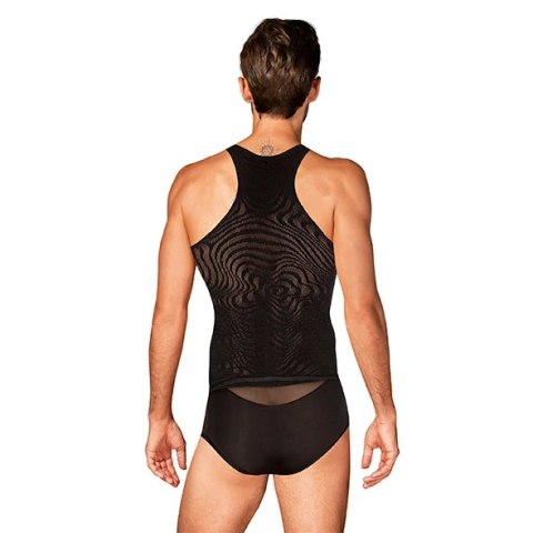 Obsessive - Seksowny Męski Podkoszulek T103 S/M/L Obsessive - Seksowny Męski Podkoszulek T103 S/M/L