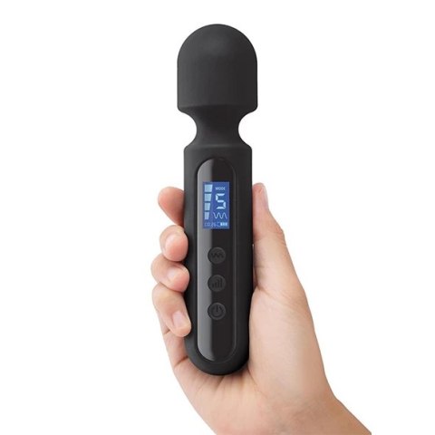 Bodywand - Potężny Masażer Wielkości Dłoni Digi S Bodywand - Potężny Masażer Wielkości Dłoni Digi S