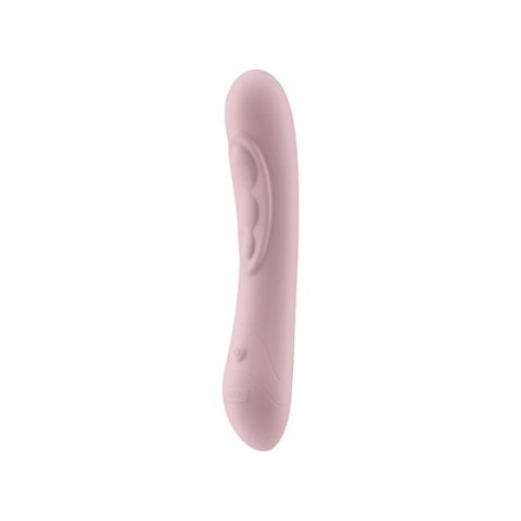 Kiiroo - Wibrator Z Aplikacją Pearl3 Różowy Kiiroo - Wibrator Z Aplikacją Pearl3 Różowy