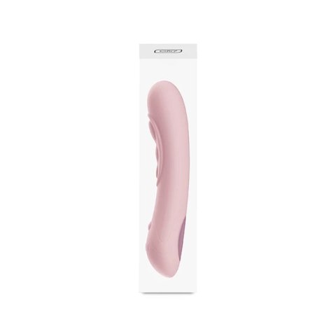 Kiiroo - Wibrator Z Aplikacją Pearl3 Różowy Kiiroo - Wibrator Z Aplikacją Pearl3 Różowy