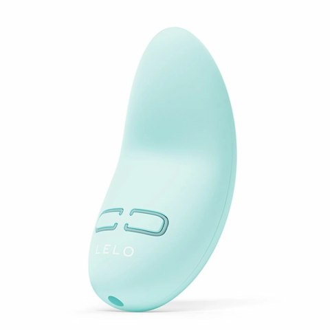 Stymulator - Lelo Lily 3 Polar Green Stymulator - Lelo Lily 3 Polar Green