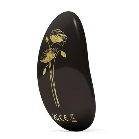 Stymulator - Lelo Nea 3 Pitch Black Stymulator - Lelo Nea 3 Pitch Black
