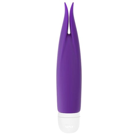 Wibrator - Fun Factory Volita Violet Wibrator - Fun Factory Volita Violet