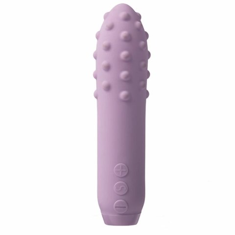 Wibrator - Je Joue Duet Lilac Wibrator - Je Joue Duet Lilac