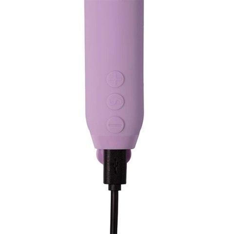 Wibrator - Je Joue Duet Lilac Wibrator - Je Joue Duet Lilac
