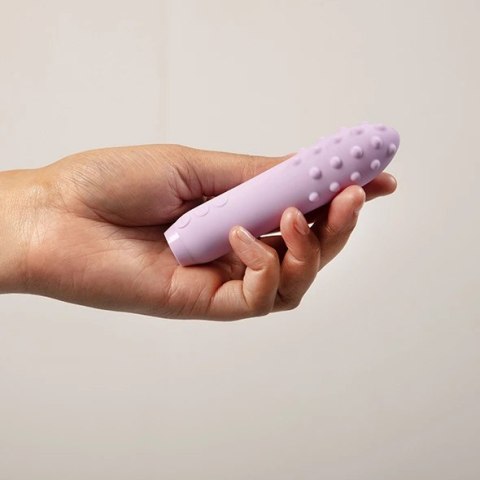 Wibrator - Je Joue Duet Lilac Wibrator - Je Joue Duet Lilac