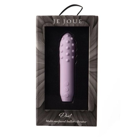 Wibrator - Je Joue Duet Lilac Wibrator - Je Joue Duet Lilac