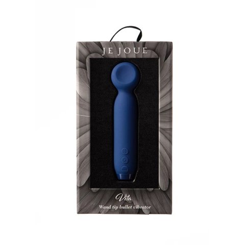 Wibrator - Je Joue Vita Blue Wibrator - Je Joue Vita Blue