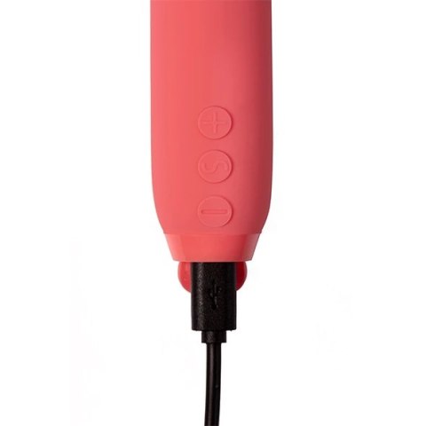Wibrator - Je Joue Vita Pink Wibrator - Je Joue Vita Pink