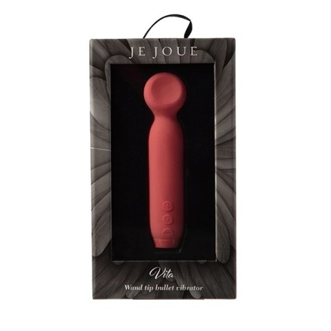 Wibrator - Je Joue Vita Pink Wibrator - Je Joue Vita Pink