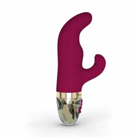 Wibrator - Mystim Hop Hop Bob Fuchsia Wibrator - Mystim Hop Hop Bob Fuchsia
