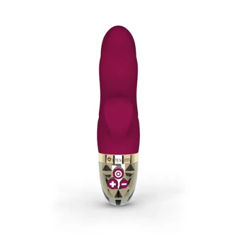 Wibrator - Mystim Hop Hop Bob Fuchsia Wibrator - Mystim Hop Hop Bob Fuchsia