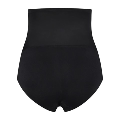 Majtki powiększające pośladki - Bye Bra Padded Panties Wysoki stan L Black Majtki powiększające pośladki - Bye Bra Padded Panties Wysoki stan L Black