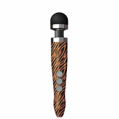 Masażer - Doxy Die Cast 3R Wand Massager Tiger Masażer - Doxy Die Cast 3R Wand Massager Tiger