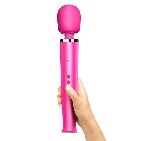 Masażer - Le Wand Massager Magenta Masażer - Le Wand Massager Magenta