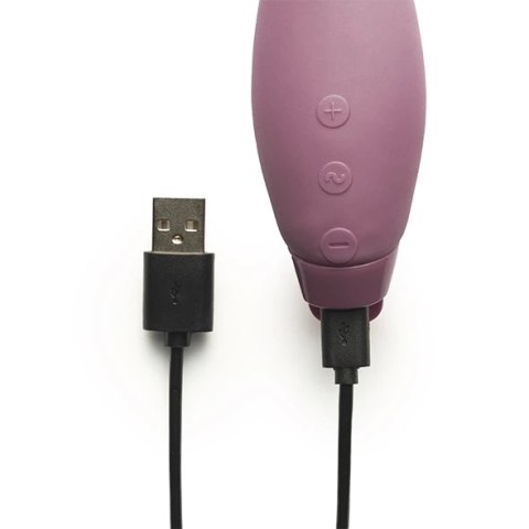 Wibrator - Je Joue Juno Purple Wibrator - Je Joue Juno Purple