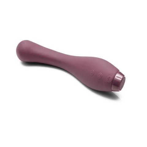 Wibrator - Je Joue Juno Purple Wibrator - Je Joue Juno Purple