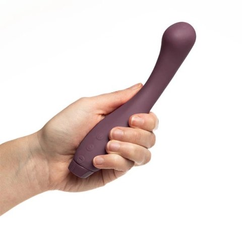 Wibrator - Je Joue Juno Purple Wibrator - Je Joue Juno Purple