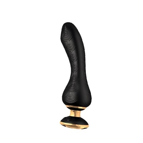 Wibrator - Shunga Sanya Black Wibrator - Shunga Sanya Black
