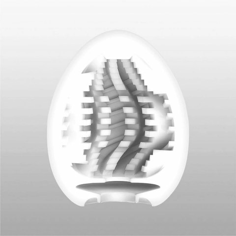 Japoński masturbator - Tenga Egg Tornado 1szt Japoński masturbator - Tenga Egg Tornado 1szt